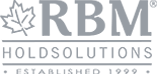 RBM Holding Logo